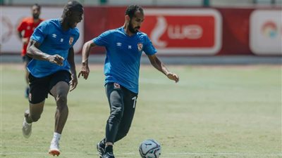 الأهلي يسحق الجونة بخمسة أهداف لهدفين في التتش