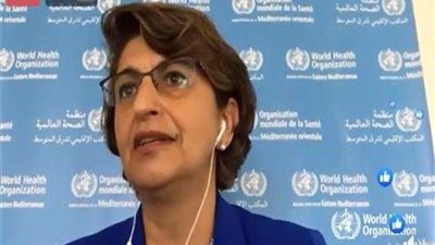 تعليق هام من الصحة العالمية على أحداث كورونا في الوقت الحالي