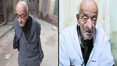 ابن طبيب الغلابة يكشف مفاجأة بعد وفاة والده ويكشف نهاية الرحلة (فيديو)