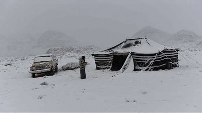 موعد بداية موسم المربعانية 1444 وسبب تسميته بهذا الاسم