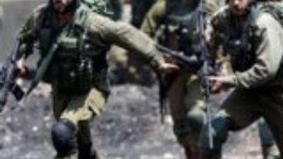 الاحتلال الإسرائيلي يطلق طلقات تحذيرية على حدود لبنان