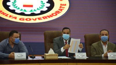 استعدادات مكثفة بمستشفيات الدقهلية خلال عيد الأضحى المبارك