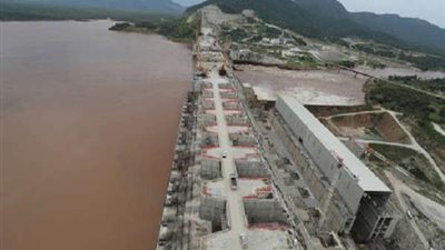 وزارة الري تصدر بيان بشأن اجتماع سد النهضة.. تفاصيل