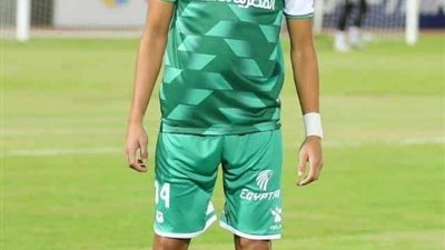المنتخب يطلب ضم نجم المصري الشاب