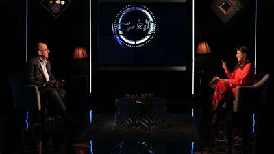 محمد التاجي : ماليش شلة في الوسط الفني .. ولهذا السبب فكرت في الأعتزال