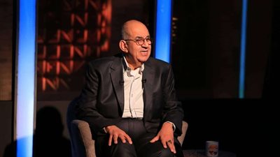 محمد التاجي: الستات بقت مفترية.. ونفسي اقعد في البيت وتعولني إمرأة