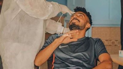 لاعبو المقاصة يخضعون للمسحة الخامسة قبل انطلاق الدوري