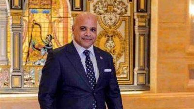 أيمن عبد اللطيف: مصر تمثل الدول الخضراء في الشرق الأوسط