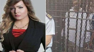 قتلة الإعلامية  شيماء جمال  يطعنون علي حكم الاعدام أمام محكمة النقض