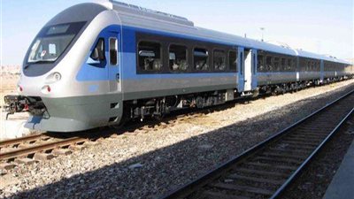 يبدأ من السابعة ونصف صباحا.. مواعيد القطار الكهربائى الخفيف LRT