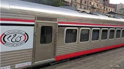 مواعيد القطارات المكيفة والروسية والمختلطة للوجهين البحري والقبلي