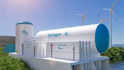ضمن فلسفة الجمهورية الجديدة.. افتتاح أول مشروع للهيدروجين الأخضر خلال مؤتمر كوب 27 - cop27