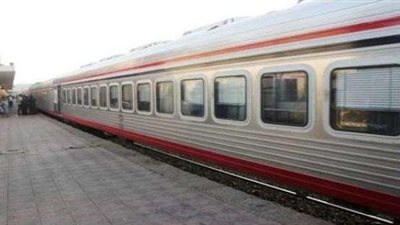 السكة الحديد  تعلن مواعيد القطارات الروسية و المكيفة اليوم الثلاثاء