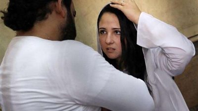 ضحايا الحقوقي محمد حسانين زوج آية حجازي يكشفن تفاصيل علاقاته الجنسية