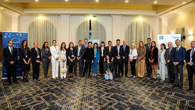 ايلينا بانوفا: تمكين الشباب يتماشى مع أهداف التنمية المستدامة للأمم المتحدة