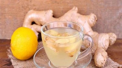 تصل لإلتهاب المفاصل.. إليك أضرار الإفراط في تناول الزنجبيل!