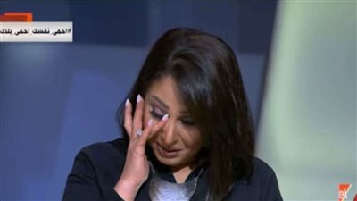 الموت يفجع الفنانة رحاب الجمل