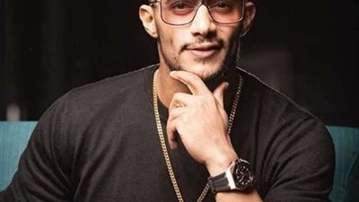 برفقة أولاده.. شاهد أحدث ظهور لمحمد رمضان (صور)