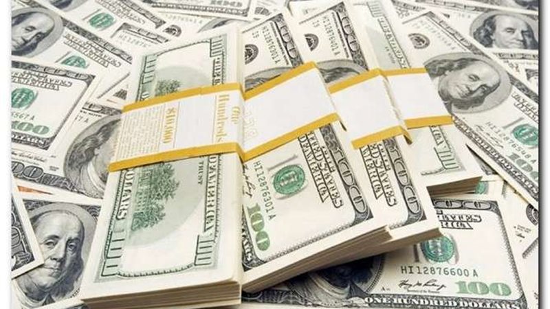 سعر الدولار الآن