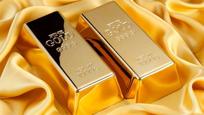 أسعار الذهب اليوم