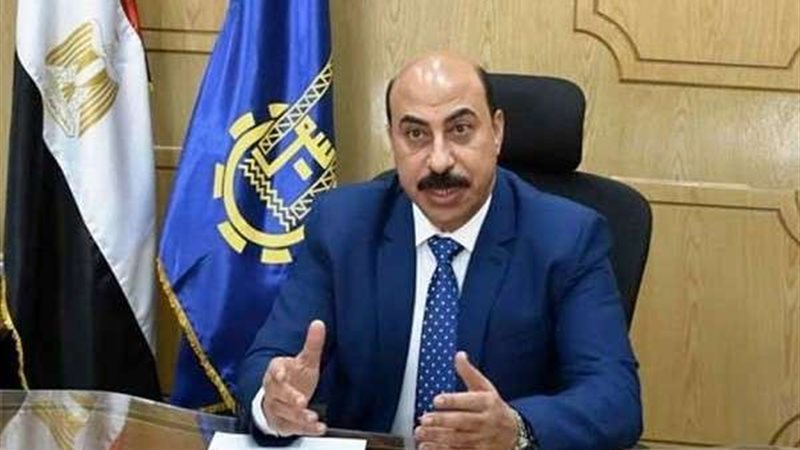 محافظ اسوان