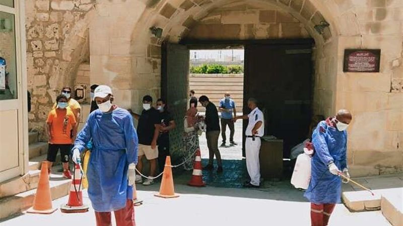 بلدنا اليوم