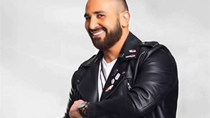 أحمد سعد