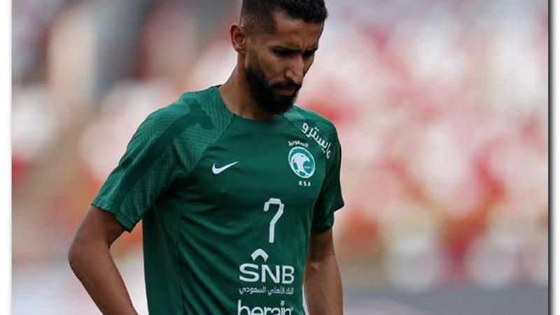 سلمان الفرج