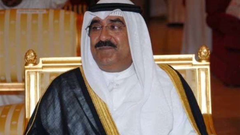 أمير الكويت