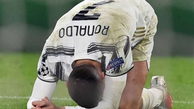 الفاشل في الدوري