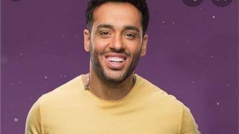 رامي جمال