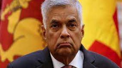 رئيس سيريلانكا: أشكر حكومة مصر كل الشكر على حسن الترحيب والضيافة