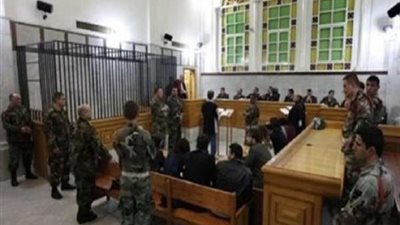 محكمة نمساوية تقضي بالسجن 18 عاما لرجل حاول تفجير طليقته بقنبلة داخل 