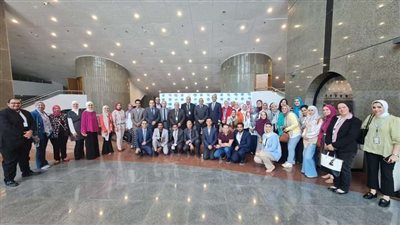 اليوم.. ختام فعاليات المؤتمر الدولى الخامس بصيدلة حلوان بعنوان رعاية صحية مستدامة
