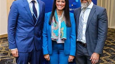 اختيار الدكتورة رانيا المشاط ضمن المجلس العالمي للقادة لمبادرة الأمم المتحدة 