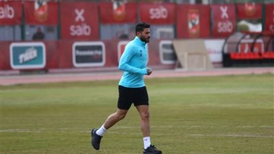 المنتخب يستدعي ياسر إبراهيم لمعسكر نوفمبر