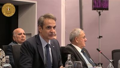 رئيس وزراء اليونان: الكوارث تتعلق بشكل مباشر بالتغير المناخي