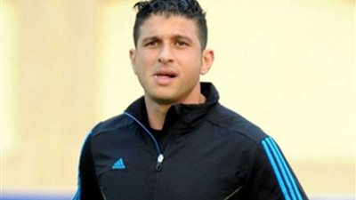 سموحة يُعاقب الهاني سليمان بعد أحداث مباراة الاتحاد السكندري