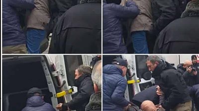 هيومن رايتس ووتش تفضح تجاوزات الشرطة التركية ضد المواطنين