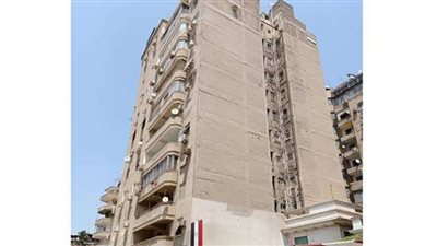 قرار جديد من وزير النقل بشأن عمارة الشربتلي بالزمالك