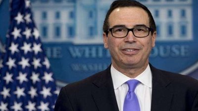 عاجل.. تهديد شديد اللهجة من أمريكا لأي شخص يتعامل مع الأسد