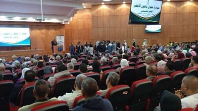 القومي للبحوث الفلكية يستضيف فعاليات المؤتمر التأسيسي لتدشين مبادرة 