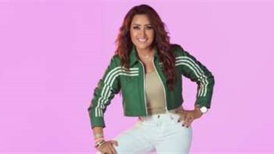 لطيفة تطرح برومو أغنية 