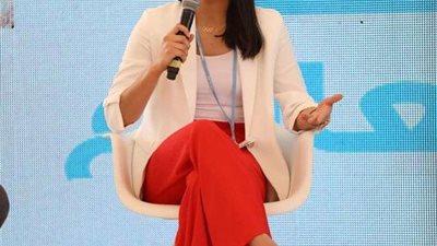 مبادرة شباب بلد تعقد جلسة نقاشية فى المنطقة الخضراء بمؤتمر قمة المُناخ