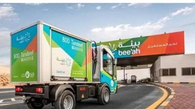 شركة إماراتية تعتزم إنشاء مصنعين لإعادة تدوير النفايات في مصر بقيمة 2 مليار جنيه.. تفاصيل