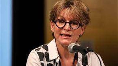 من هي أنييس كالامار صاحبة الاشتباك مع البرلماني المصري في مؤتمر علاء عبد الفتاح ؟