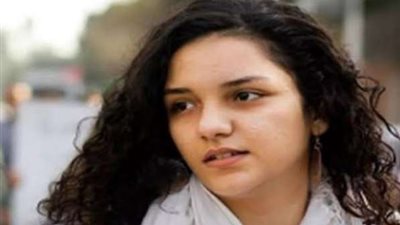 عضو بـالقومى لحقوق الإنسان يروي تفاصيل مؤتمر سناء عبدالفتاح للاستقواء بالخارج