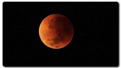 كل ما تريد معرفته عن ظاهرة خسوف القمر القادمة 2022