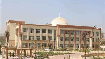 جامعة المنوفية تحصد عددا من الجوائز فى الملتقى الطلابي الإبداعي 23 بالأردن