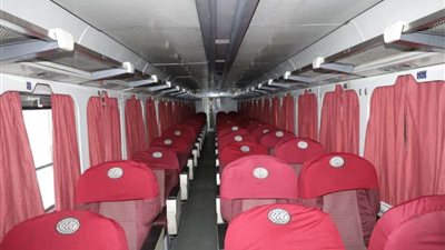 التشغيل غدا.. ننشر جدول تشغيل قطارات السكة الحديد الجديدة